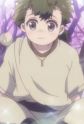 Gambar Karakter Giant Child