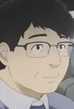 Mikako's Father