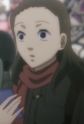 Gambar Karakter Miwako Toda