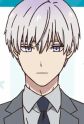 Gambar Karakter Himuro-kun