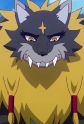 BlackGaogamon