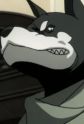 Gambar Karakter Dog Mask Robber