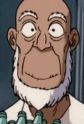 Buchiyama, Gozou