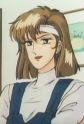 Shinohara, Ayako