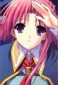 Gambar Karakter Nao Morisaki