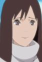 Sasori's Mother