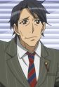 Mitsuya, Junichi