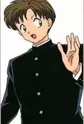 Houjou
