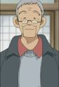 Gambar Karakter Kikuji Asami