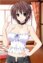 Gambar Karakter Nagisa Shiono