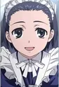 Tsuchimikado, Maika