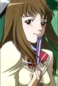 Fujino, Shizuru