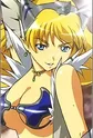 Vance, Elina