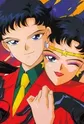 Seiya, Kou
