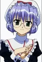 Sakurazaka, Hazuki