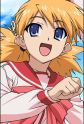 Gambar Karakter Karin Sasamori