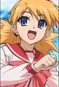 Sasamori, Karin