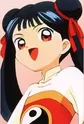 Li, Meiling