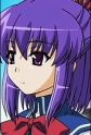 Gambar Karakter Shion Fujino