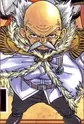 Dreyar, Makarov