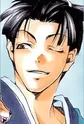 Toudou, Heisuke