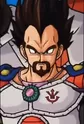 King Vegeta