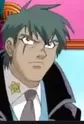 Musha, Kouji