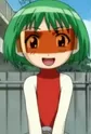 Sakurazaki, Kosuzu