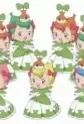 The 11 Seed Princesses