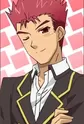 Sakamoto, Yuuji