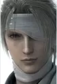 Shinra, Rufus