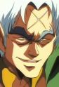 Gambar Karakter Kaiser