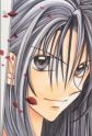 Gambar Karakter Noin Claude
