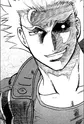 Kitsukawa, Shougo
