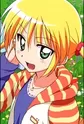 Sanzenin, Nagi