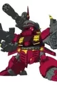 Zaku, Zapper