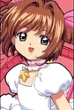 Kinomoto, Sakura