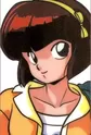 Tendou, Nabiki