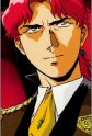 Gambar Karakter Chronicle Asher