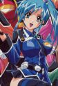 Gambar Karakter Misaki Kureha