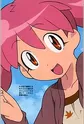 Hinata, Natsumi
