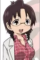 Kuriyama, Aiko