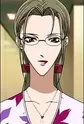 Asami, Haruki