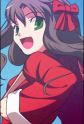 Gambar Karakter Miyako Arima