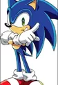 Sonic the Hedgehog