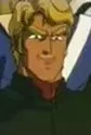 Lieutenant Gabriel