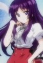Gambar Karakter Tamao Fujino