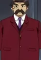 Tokugawa, Yachio