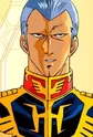 Zabi, Gihren