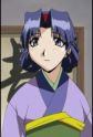 Gambar Karakter Shukuno Kotoharu